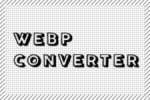 WebP Converter